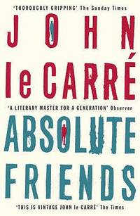 Absolute Friends