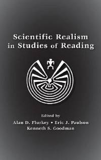 Scientific Realism in Studies of Reading