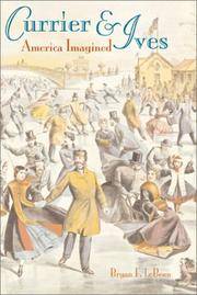 Currier & Ives: America Imagined