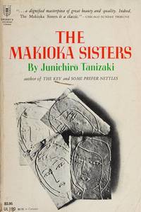 Makioka Sisters by Junichiro Tanizaki - 1973