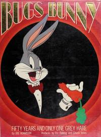 Bugs Bunny 50 Years and Only One Grey Hare