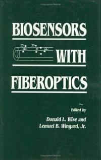 BIOSENSORS WITH FIBEROPTICS
