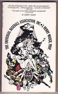 image of The Universal Baseball Association, Inc., J. Henry Waugh, Prop.