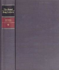 The Freud / Jung Letters: the Correspondence Between Sigmund Freud and C.G. Jung (Bollingen...