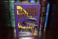 H.G. Wells, Seven Novels by H. G. Wells