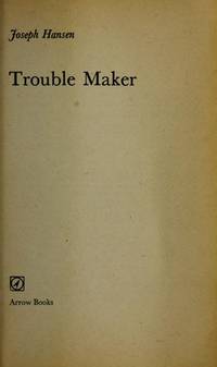 image of Troublemaker