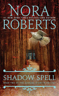 Shadow Spell (ISBN: 9780515152906)