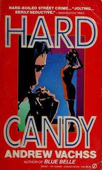 Hard Candy (Signet)