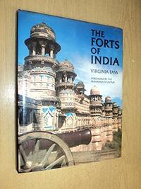 The Forts of India