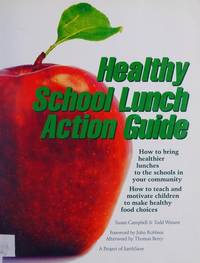 Healthy School Lunch Action Guide