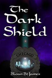 THE DARK SHIELD