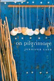 On Pilgrimage: A Time to Seek