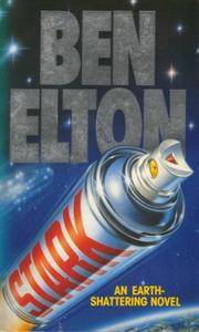 Stark Elton, Ben by Ben Elton - 1989-01-01