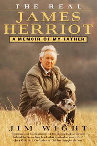 image of Real James Herriot : A Memoir of My Father