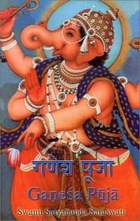 Ganesh Puja