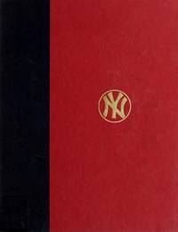 The Yankees: The Four Fabulous Eras of Baseball&#039;s Most Famous Team by ANDERSON, Dave, Murray Chass, Robert Creamer and Robert Rosenthal - 1979