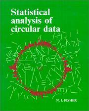 Statistical Analysis Of Circular Data