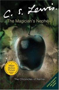 cover of The Magician's Nephew (Chronicles of Narnia)