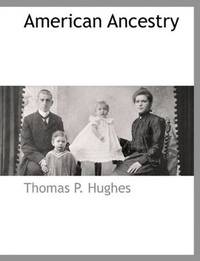 image of American Ancestry