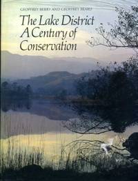 The Lake District: A Century of Conservation