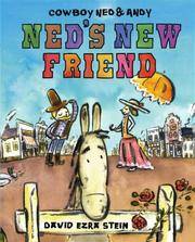Ned's New Friend (Cowboy Ned & Andy)