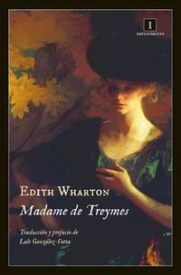 image of Madame de Treymes