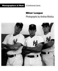MINOR LEAGUE PB (Photographers at Work) MODICA ANDREA