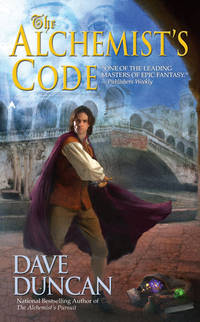 Alchemist's Code