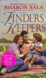 image of Finders Keepers