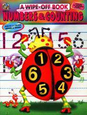 image of Numbers_Counting (Highq! Reusable Activity Books)