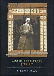 Arnold Schoenberg's Journey