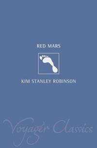 image of Red Mars