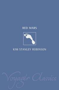 Red Mars by Kim Stanley Robinson - 2001-06