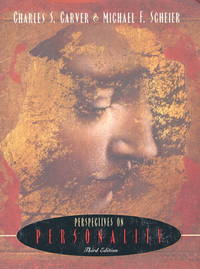 cover of Perspectives on Personality