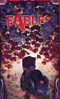 Fables: The Deluxe Edition Book Four