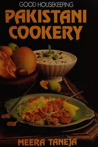 Good Housekeeping Pakistani Cookery
