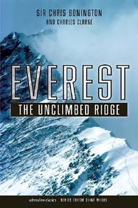 Everest: The Unclimbed Ridge