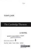 The Cambridge Theorem: a Novel