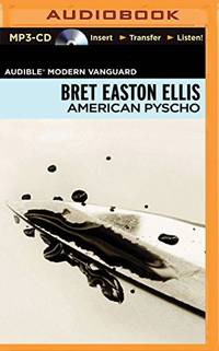 cover of American Psycho