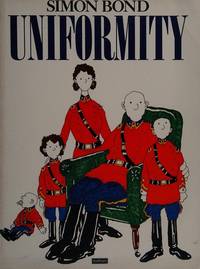 cover of Uniformity