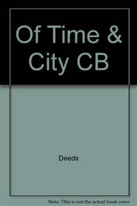 Of Time and the City: American Modernism from the Sheldon Memorial Art Gallery