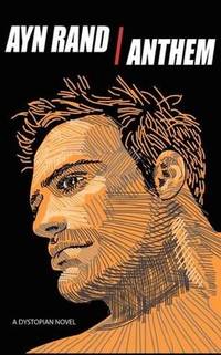 cover of Anthem