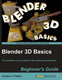 Blender 3D Basics