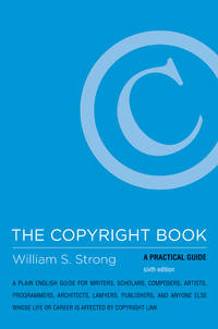 Copyright Book