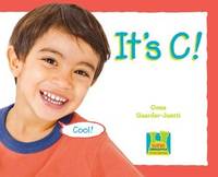 It's C! (Super Sandcastle: It's the Alphabet!)