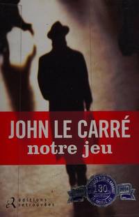 cover of Notre jeu