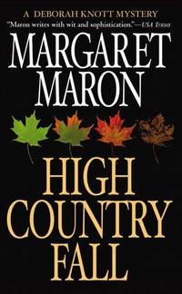 image of High Country Fall