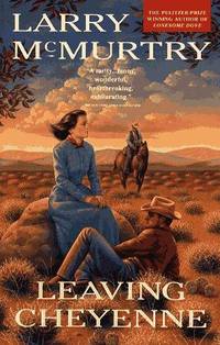 image of Leaving Cheyenne