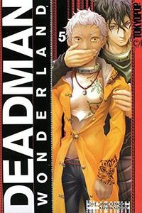 Deadman Wonderland 5 -