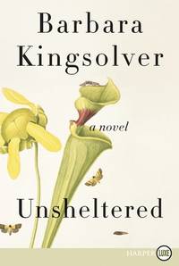 cover of Unsheltered: A Novel